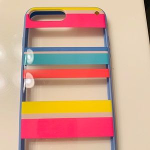 Kate Spade case for iphone 7&8 Plus
